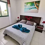 La Ola Hotel Corralejo