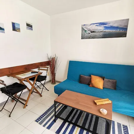 Hotel La Ola *