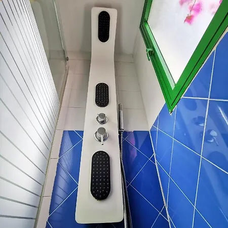 Szálloda La Ola Corralejo