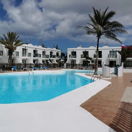 La Ola * Corralejo