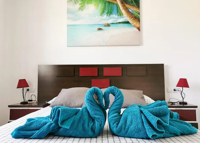 La Ola Hotel Corralejo