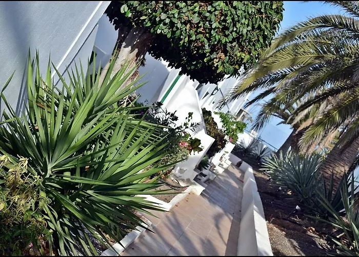 Hotel La Ola