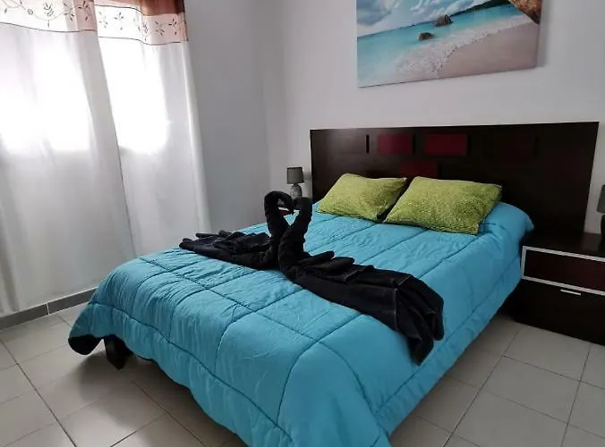 Hotel La Ola *