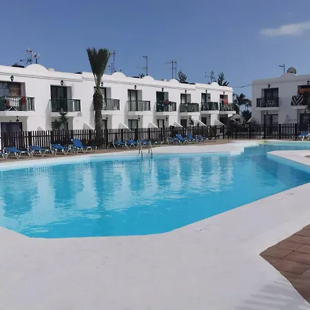 La Ola Corralejo