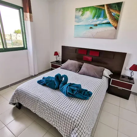 La Ola Apartament Corralejo