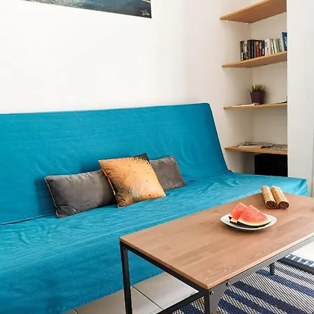 Apartament La Ola Corralejo