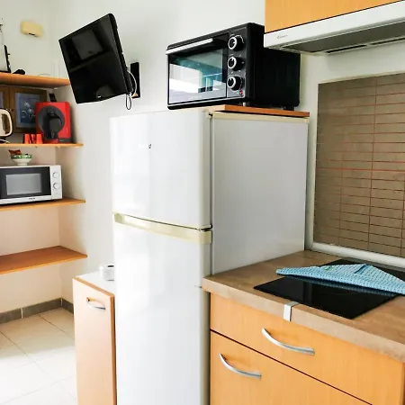 Apartament La Ola Corralejo