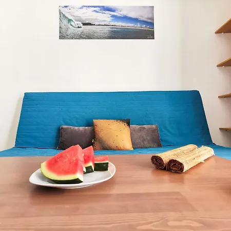 La Ola Apartment Corralejo