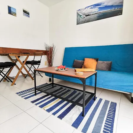 La Ola Apartament