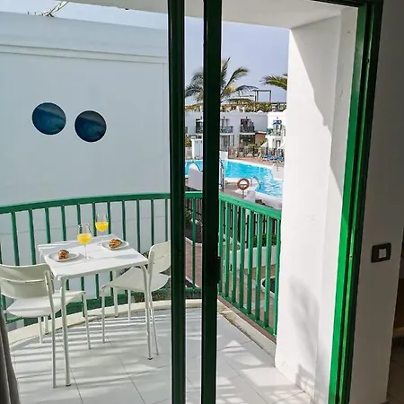 La Ola Apartament
