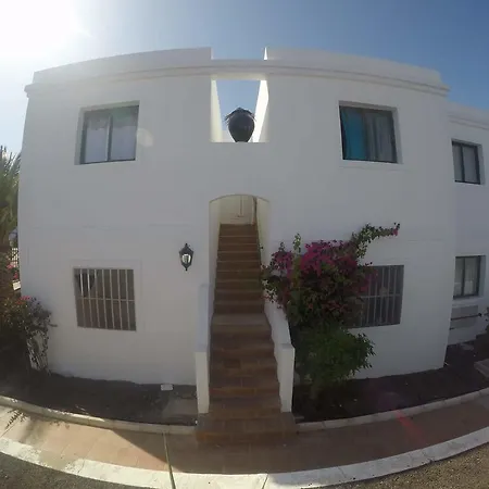 La Ola Apartament