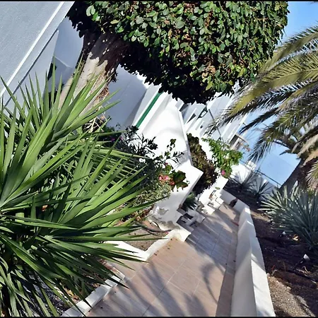 Apartament La Ola