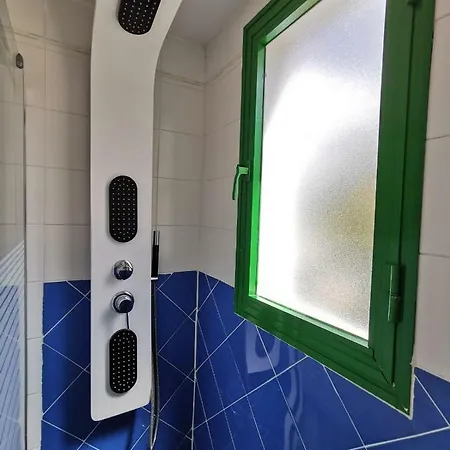 La Ola Apartament *