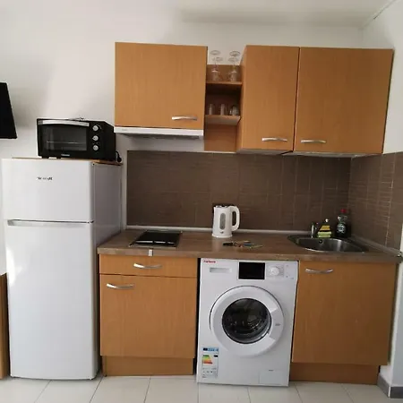 Apartament La Ola Corralejo