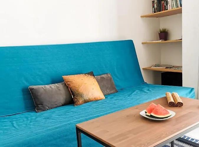 מלון La Ola קורלחו