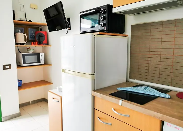 מלון La Ola קורלחו