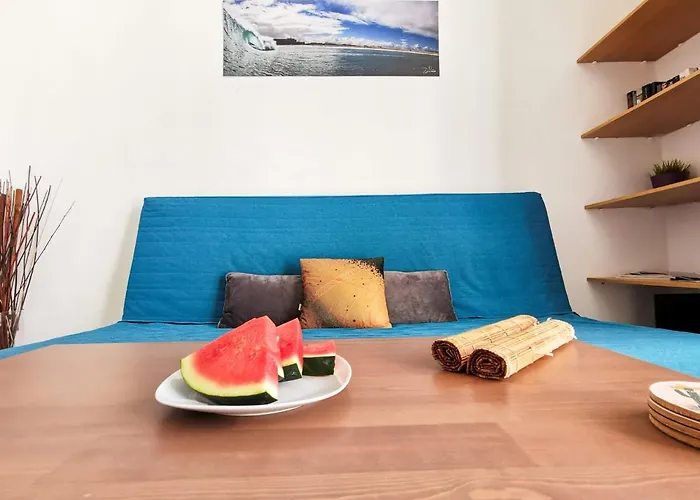 La Ola מלון קורלחו