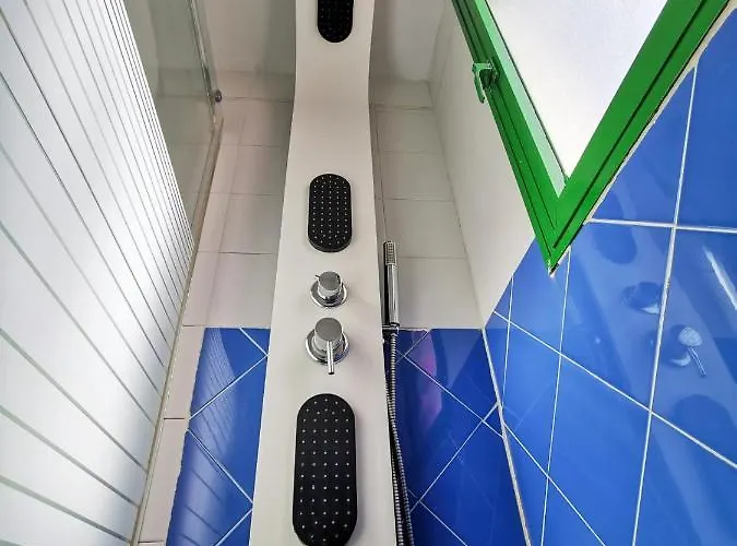 מלון La Ola קורלחו