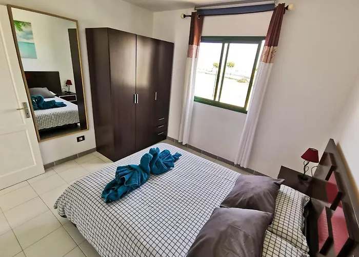 מלון La Ola קורלחו