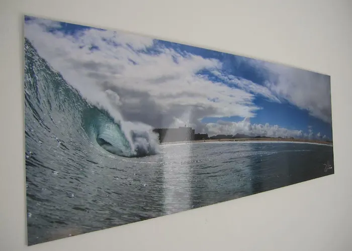 מלון La Ola קורלחו