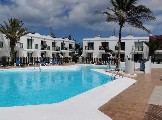 La Ola * Corralejo